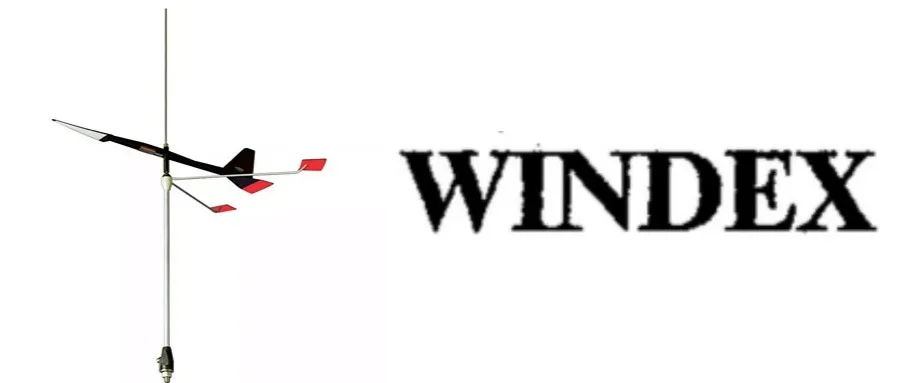 WINDEX 风向标